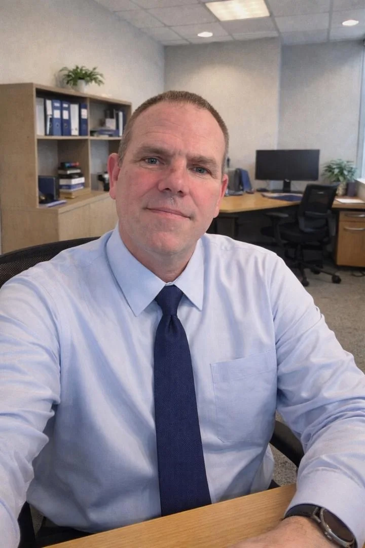 Joseph Trollman Criminal Defense Lead