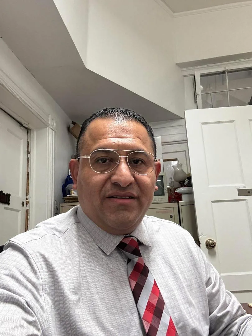 Russel Saling Staff Attorney