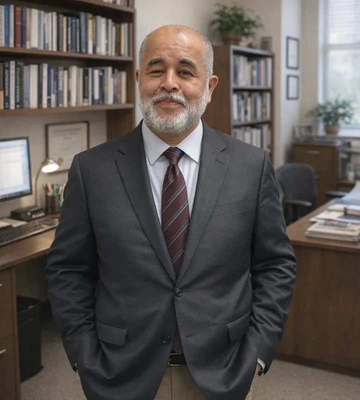 Walter Cooper Senior Corporate Partner